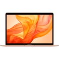 thumbnail image 1 of Apple MacBook Air 13.3 Pouces Ordinateur Portable (2020) MWTL2LL/A Intel Core i3 - 8 Go Mémoire, 256 Go SSD - Or (Reconditionné), 1 of 2