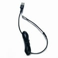 thumbnail image 3 of USB Mouse Cable Line Replacement Soft Mice Wire Line For 310 Mouse 1.7-2M, 3 of 11