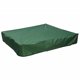 thumbnail image 4 of Cubierta impermeable para caja de arena, protección a prueba de polvo, cubierta para piscina con arena, 120x120, 4 of 4