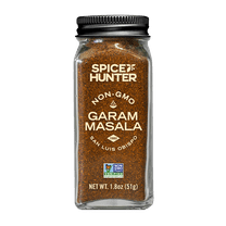 Spice Hunter Gourmet Garam Masala Seasoning Blend (1.8  Ounces)