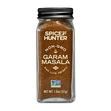 Spice Hunter Gourmet Garam Masala Seasoning Blend (1.8  Ounces)