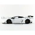 thumbnail image 3 of AUTOart - LAMBORGHINI Huracan GT3 - 2015 - 1/18, 3 of 7