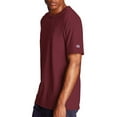 thumbnail image 4 of Champion Men's and Big Men's Solid Classic Jersey T-Shirt, Sizes S-2XL, 4 of 6