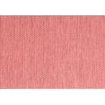 thumbnail image 1 of Ahgly Company Indoor Rectangle Abstract Red Contemporary Area Rugs, 6' x 9', 1 of 4