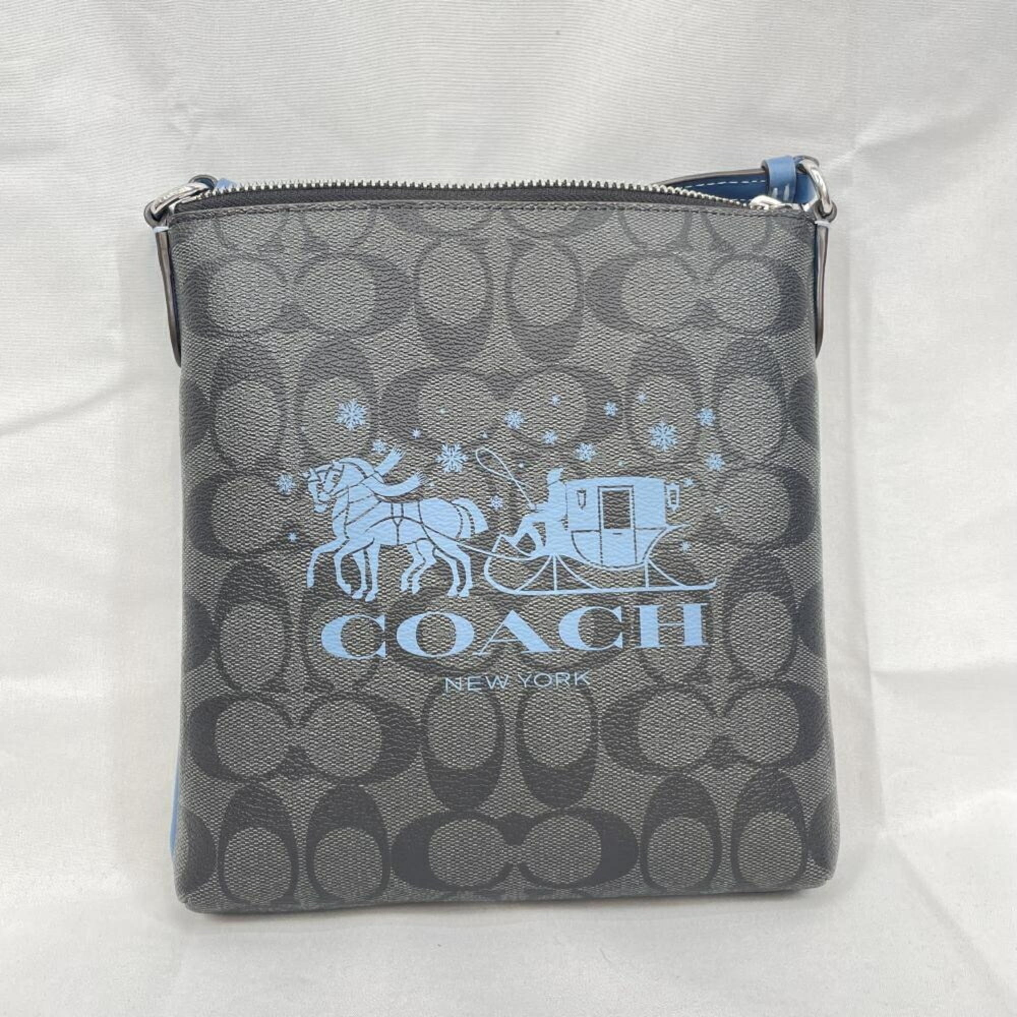 Coach Horse Carriage Handbags
