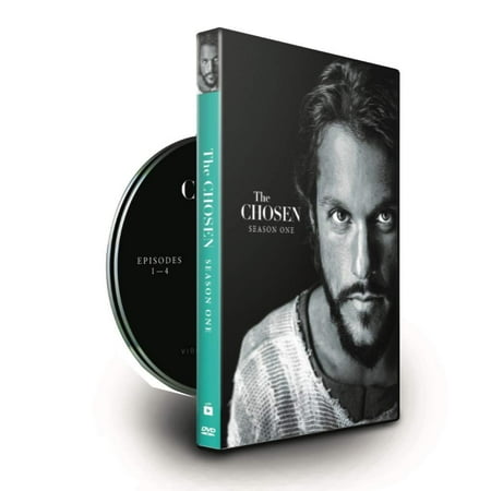 The Chosen: Season One DVD