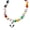 S-1, variant on Multiple Size Adjustable Pet Necklace for Dog and Cats Soft Acrylic Durability Easyly Clean for Photo