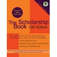 thumbnail image 1 of Pre-Owned The Scholarship Book, 13th Edition: The Complete Guide to Private-Sector Scholarships, Fellowships, Grants, and Loan s for the Undergraduate (Paperback) 0735204276 9780735204270, 1 of 1