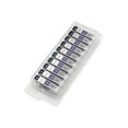 thumbnail image 1 of AddOn - Network Upgrades HP J4859C Compatible 1000Base-LX SFP 10pack tray, 1 of 2