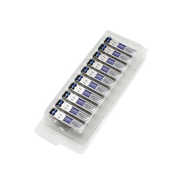 AddOn - Network Upgrades HP J4859C Compatible 1000Base-LX SFP 10pack tray