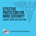 thumbnail image 5 of Certain Dri Clinical Strength Everyday Protection Antiperspirant Deodorant Solid Morning Fresh 2.6 oz, 5 of 7