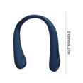 thumbnail image 3 of Mini ventilador de refrigeración recargable para tienda de campaña, ventilador para interior y exterior (azul), 3 of 6
