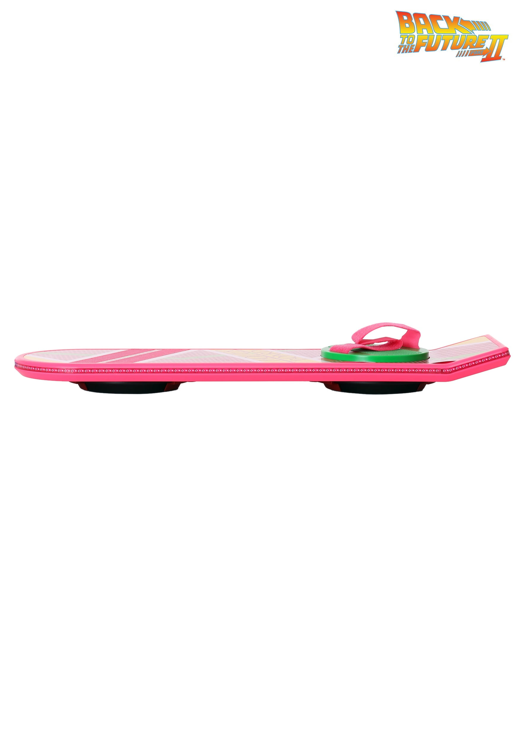 RETOUR VERS LE FUTUR Réplique Officielle Hoverboard Mattel