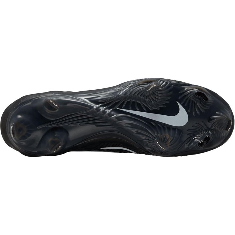 Nike Alpha Huarache NXT Black Metal Baseball Cleats Men Sz Multi DJ6517-010 New Nike Alpha Huarache NXT Men main image 4