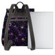 thumbnail image 3 of Balery Multi-colored Spiders Mochila de Cuero para Mujeres, Gran Capacidad, Bolsa de Viaje Multifuncional, Mochila de Cuero y Bolsa de Hombro para Mujeres, 3 of 4