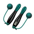 thumbnail image 3 of GARENDE Cordless Jump Rope,Fitness Jump Rope,Lose Weight Counting Jumping Rope, 3 of 9