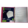 thumbnail image 2 of PEN+GEAR Sheet Protectors, 2 of 3