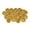 golden, variant on 50 Pieces Incense Burner Holder Plate Tower Incense Trays Cone Tray Holders Tinplate for Home Office Studio Use