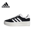 thumbnail image 1 of Recién llegado, zapatos Gazelle Bold de suela gruesa para hombres y mujeres, zapatos casuales de trébol, zapatos de moda y transpirables, 1 of 4
