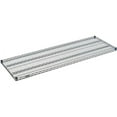 thumbnail image 2 of Nexel S1454N Nexelon Wire Shelf, 54"W X 14"D, 2 of 4