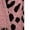 Pink, variant on Aellinatey Women's Corduroy Shirt Jacket Casual Leopard Print Button Long Sleeve Coat