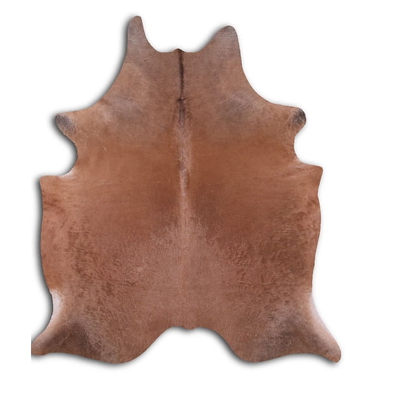 Cheeky NATURAL cowhide rugs for sale BROWN rug