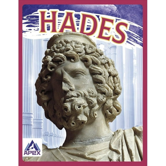 Hades (Hardcover)