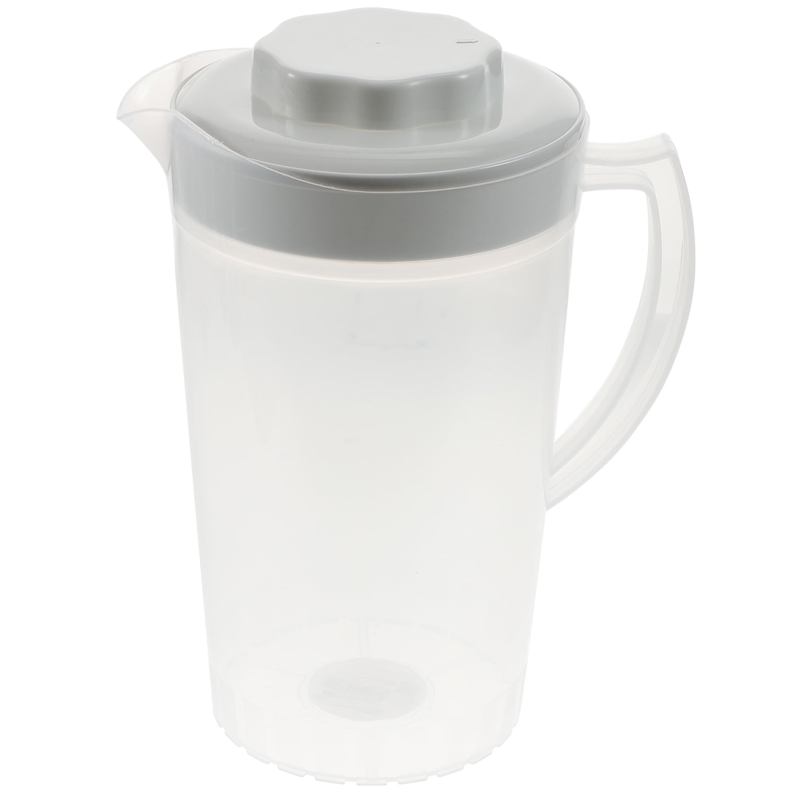 Large Capacity Beverage Storage Container Heat Resistant Cold Water Jug
