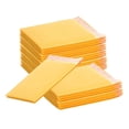 thumbnail image 3 of Sobres Mailers Shipping Film Bag Impermeable 30/35/40/70pcs 5 Tamaños Amarillo 30 piezas 12x18 cm Baoblaze Sobres Bolsas de envío, 3 of 8