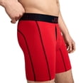 thumbnail image 6 of Jockey Men's EverActive VentraCool Air 6" Boxer Brief, 6 of 7