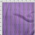 thumbnail image 3 of oneOone Tissu Flex Coton Imprimé Ethnique pour Couture BTY 40 Pouces de Large, 3 of 4