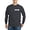 Charcoal, variant on CafePress - Eat Sleep Gamer Long Sleeve T Shirt - Long Sleeve Dark T-Shirt