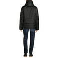 thumbnail image 3 of U.S. Polo Assn. Men’s Colorblocked Puffer Jacket, 3 of 5