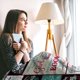 thumbnail image 3 of LHSHID Book Lovers Gifts for Women Bookish Gifts for Book Lovers Women Book Lovers Gift Ideas Throw Blanket Reading Gifts for Readers/Librarian/Book Nerd/Bookworm Book Club Gifts for Women, 3 of 7