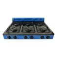 thumbnail image 1 of PARRILLA MOD. P-330 6 QUEMADORES, 1 of 3