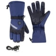 thumbnail image 1 of Heated Gloves 5V Rechargeable Battery Powered Electric Heated Hand Warmer ,Easy to Use, 1 of 6