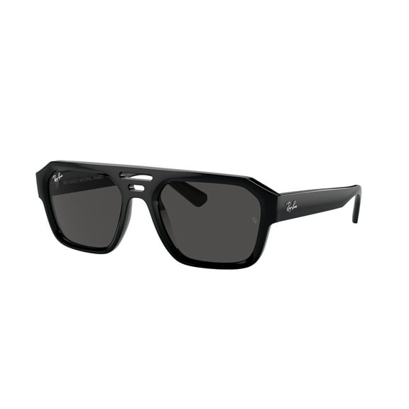 Sunglasses Ray-Ban RB 4397 667787 Corrigan Black Dark Grey