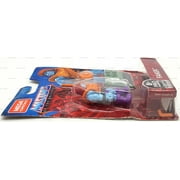 Mega Construx Heroes Faker Mini Figure