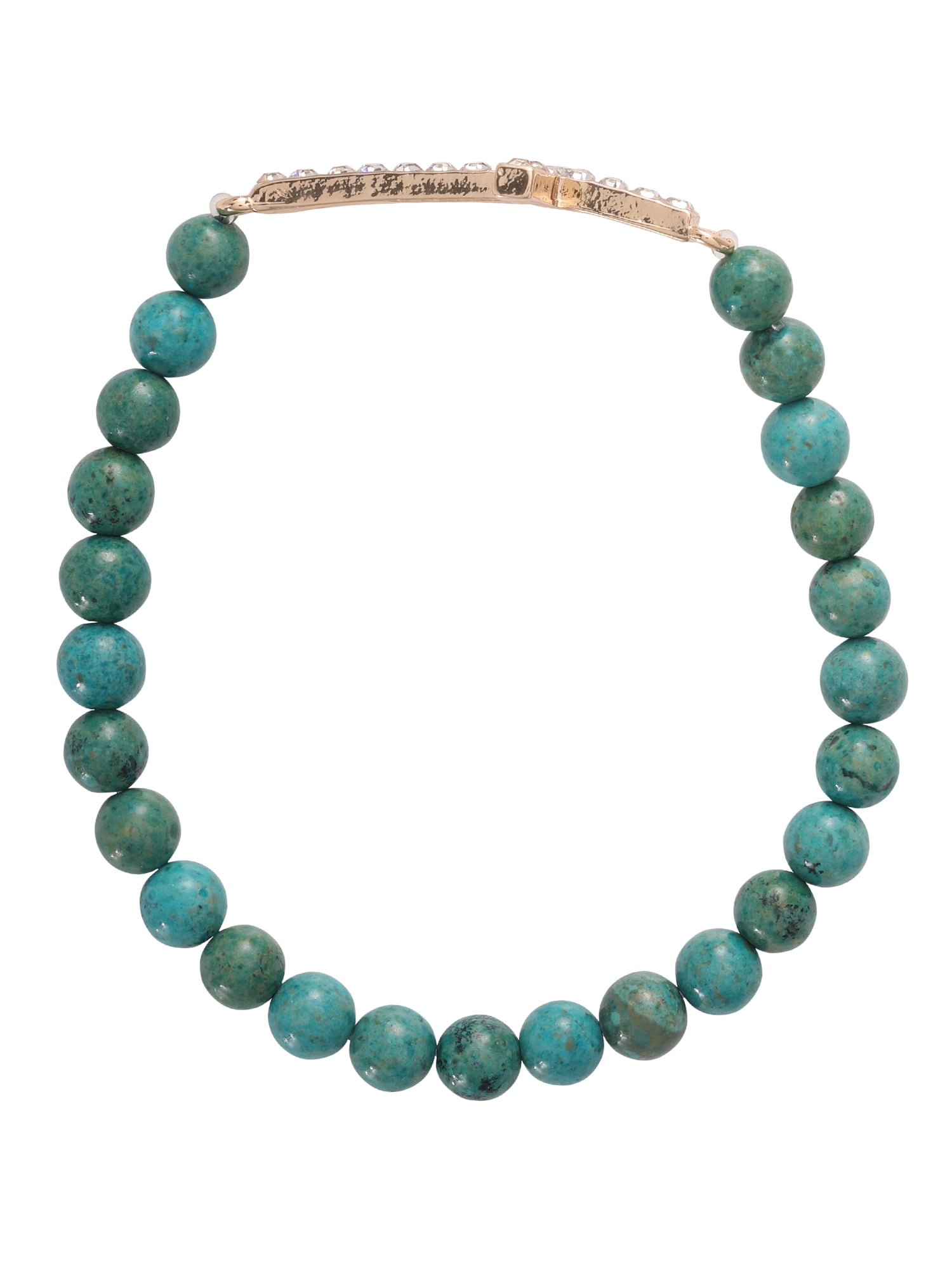 Jessica Simpson Women's Cross Bracelet Set, 3-Piece