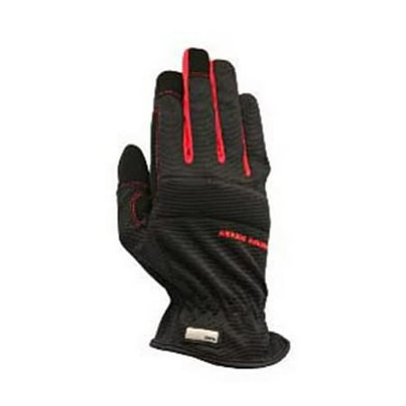 

Big Time Products 22002-23 Medium Utility Work Gloves