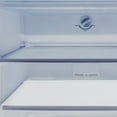thumbnail image 4 of OULII Transparent Silicone Refrigerator Mats for Shelves with Groove Design, 4 of 8