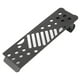 thumbnail image 3 of Reposapiés izquierdo, Pedal muerto, reposapiés, Panel de clavijas apto para Jeep Wrangler JL 18-19 Jadeshay A, 3 of 8