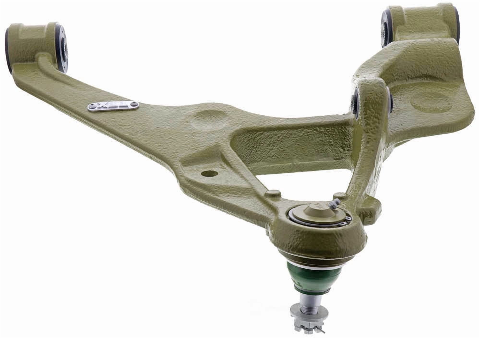Mevotech CTXMS501179 Suspension Control Arm and Ball Joint Assembly Fits select: 2011-2019 CHEVROLET SILVERADO, 2011-2019 GMC SIERRA