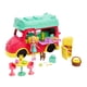 thumbnail image 2 of Set de Juego Polly Pocket Camión de licuados, 2 of 4