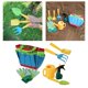 thumbnail image 3 of Juego de Herramientas de Jardín Zulema Juguetes de Jardinería para Niños 8 Piezas, 3 of 8