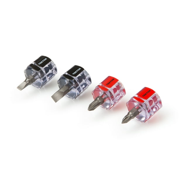Tekton mini on sale screwdriver set