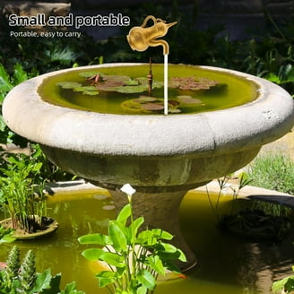 Fontaine Futures 500 新品1個 Coynes Company COYNESD9216 Water Fountain Dragonfly - Walmart.com