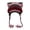 Purple,#322, variant on Beanies Cat Beanie Y2k Beanie Goth Knit Hat Grunge Crochet Hats for Women y2k Accessories,One Size