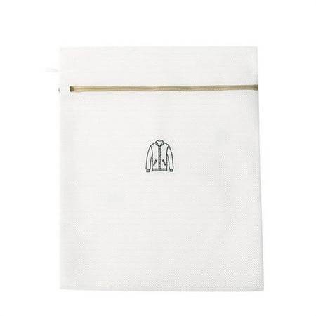 

Heiheiup Household Mesh Underwear Laundry Bag Thickened Polyester Laundry Bag Bra Care Bag Mesh Bag Clothes Bins for Closet Organization