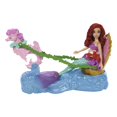 thumbnail image 1 of Muñeca Mattel Disney Princesa Carruaje de Ariel, 1 of 8